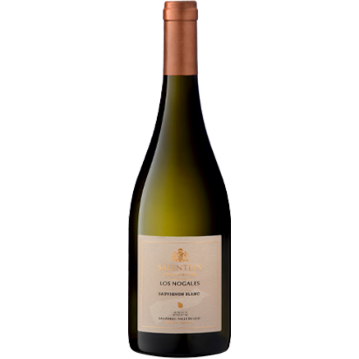 Salentein Single Vineyard Los Nogales Sauvignon Blanc
